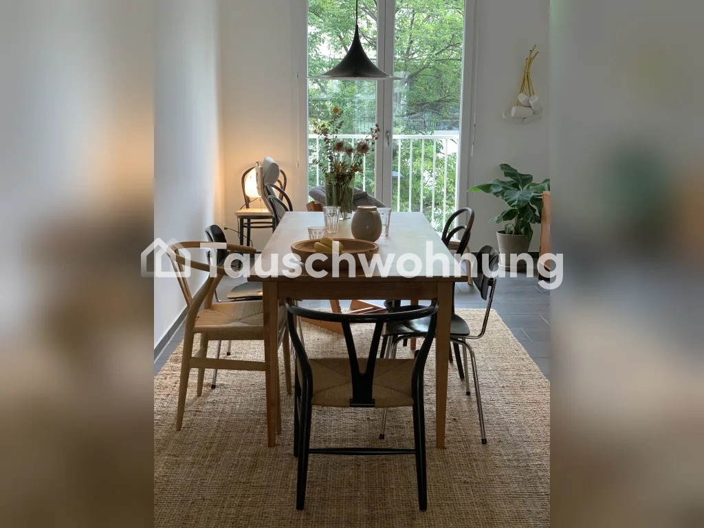 3 ½ rooms apartment, photo 6 of 8