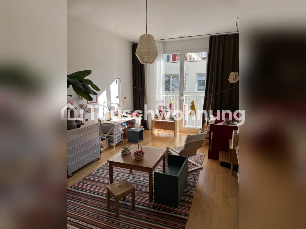 3 ½ rooms apartment, photo 3 of 8