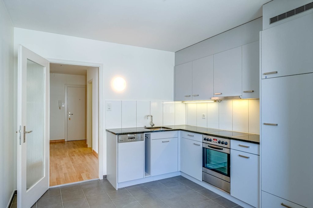 Appartement de 3 ½ pièces