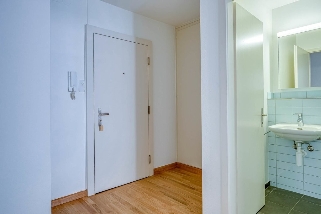 Appartement de 3 ½ pièces