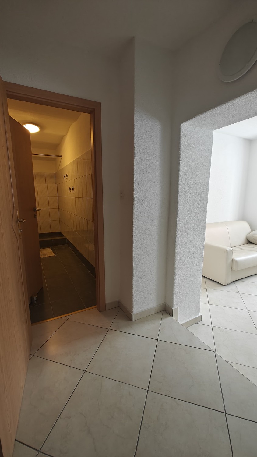 2 ½ rooms apartment (5)