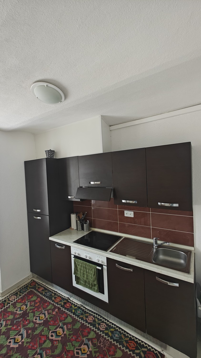 2 ½ rooms apartment (3)