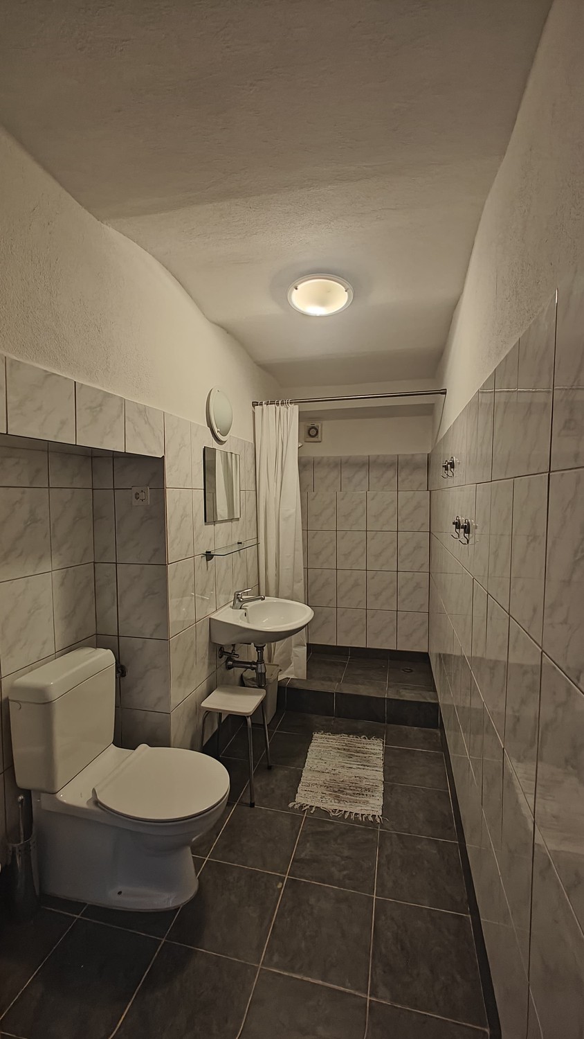 2 ½ rooms apartment (2)