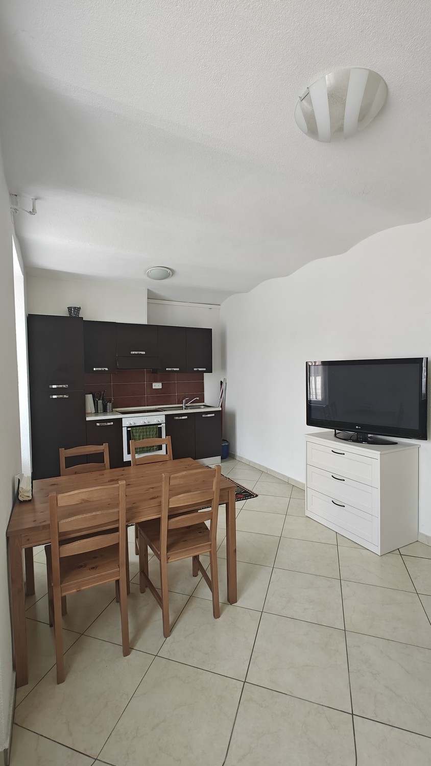 2 ½ rooms apartment (6)