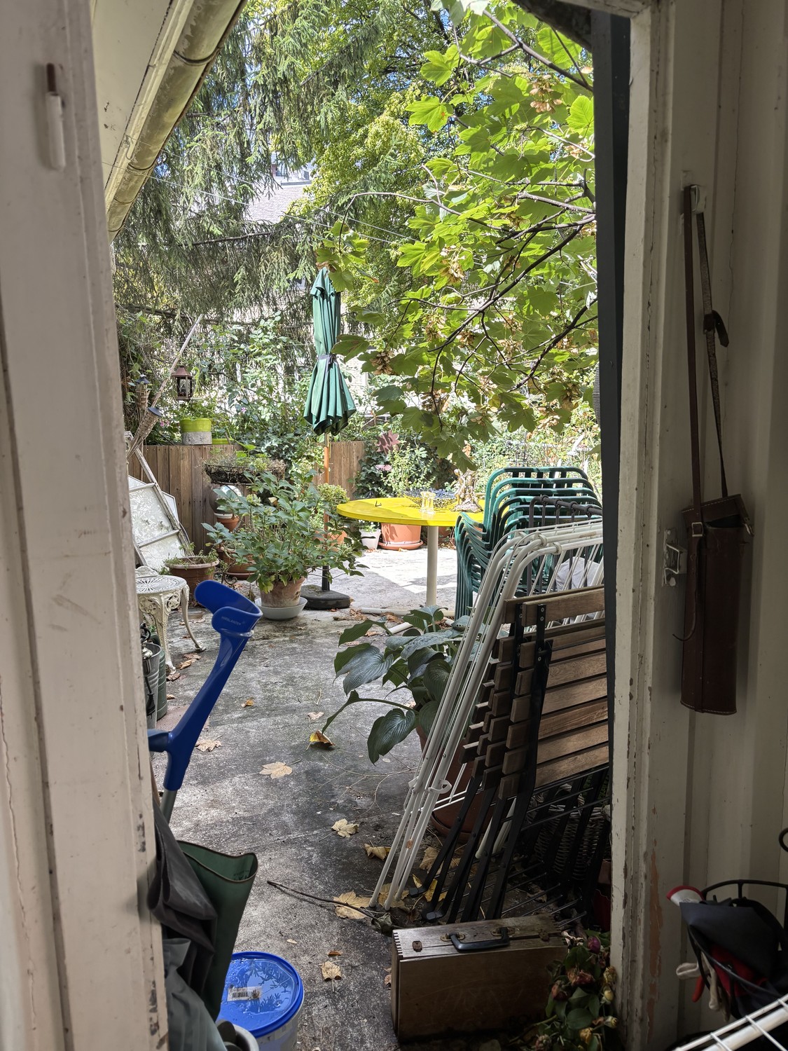 Room in a shared flat, photo 3 of 4