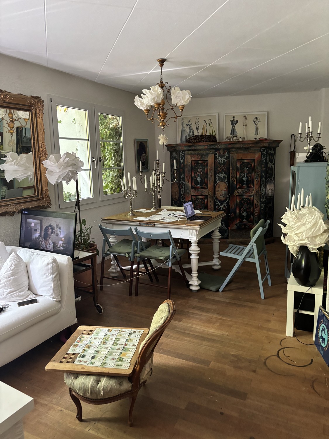 Room in a shared flat, photo 1 of 4