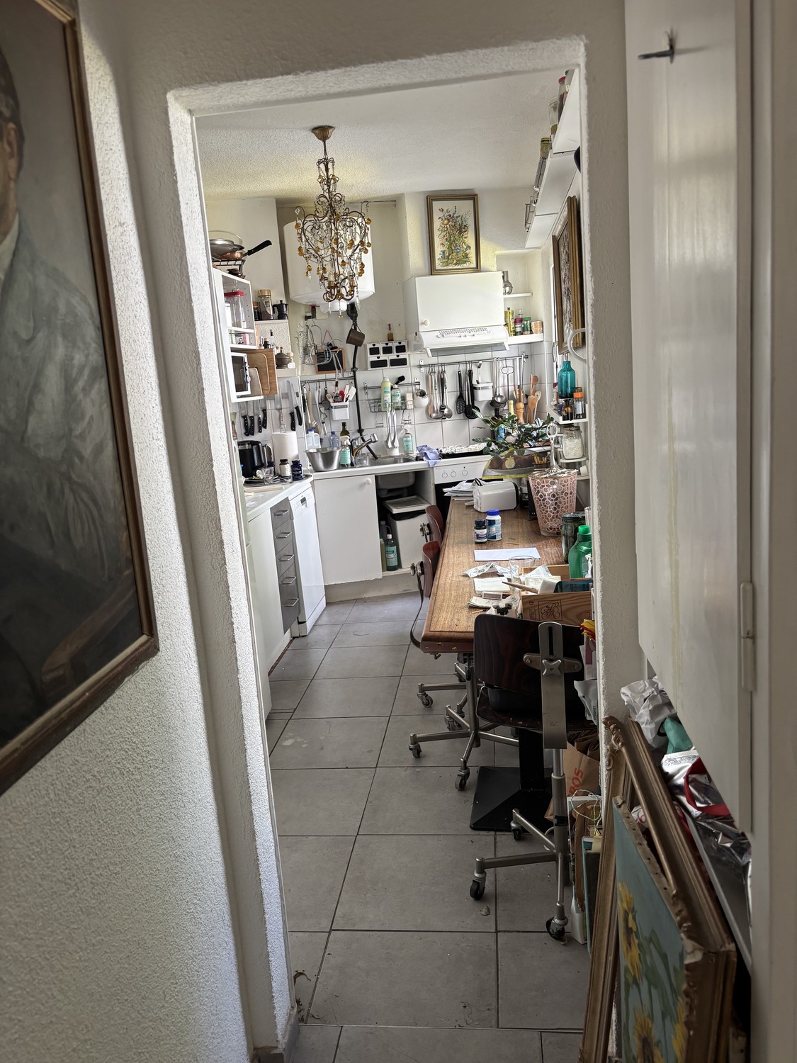 Room in a shared flat, photo 2 of 4