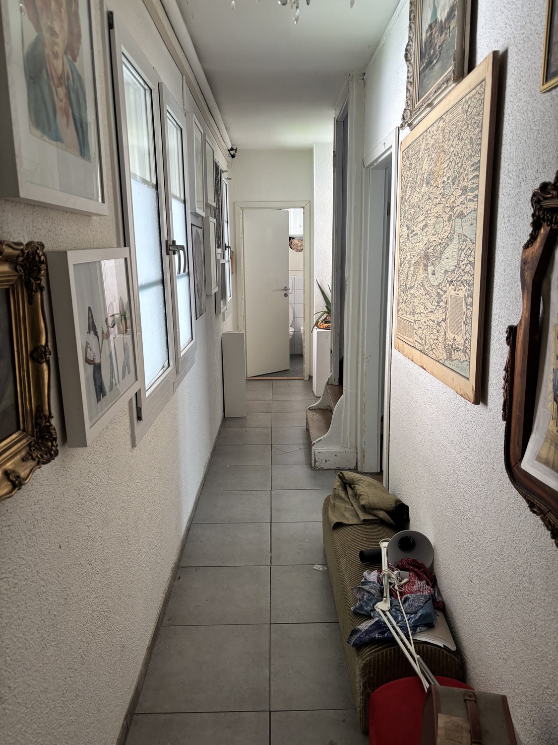 Room in a shared flat, photo 4 of 4