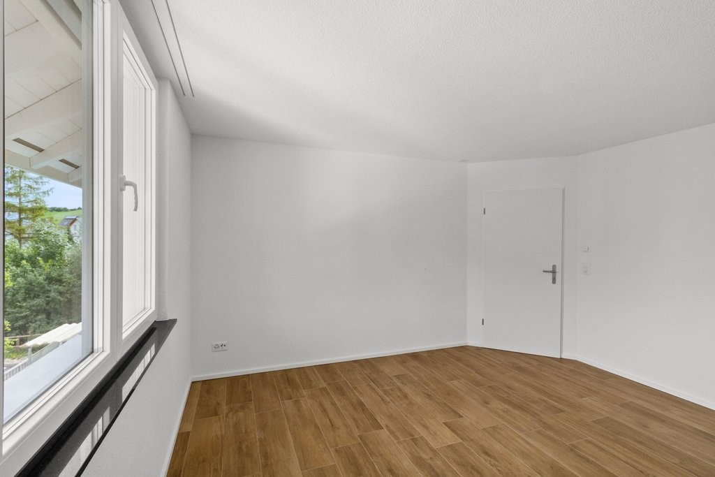 Appartement 4 ½ pièces
