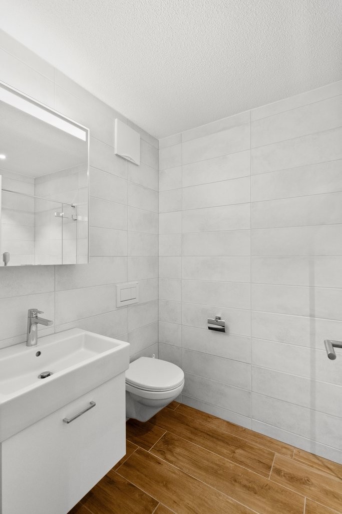 Appartement 4 ½ pièces