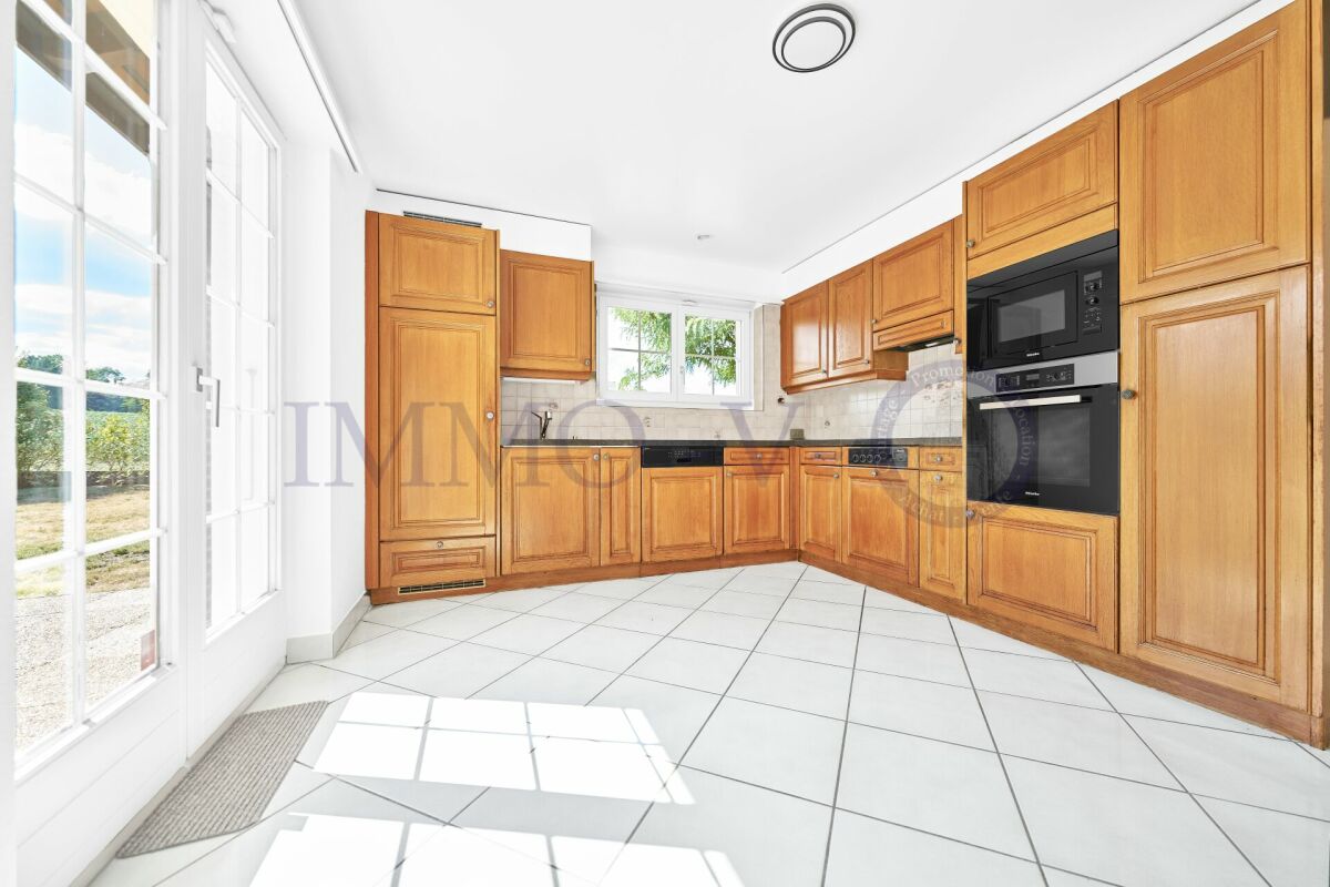 6 ½ rooms villa, photo 6 of 10