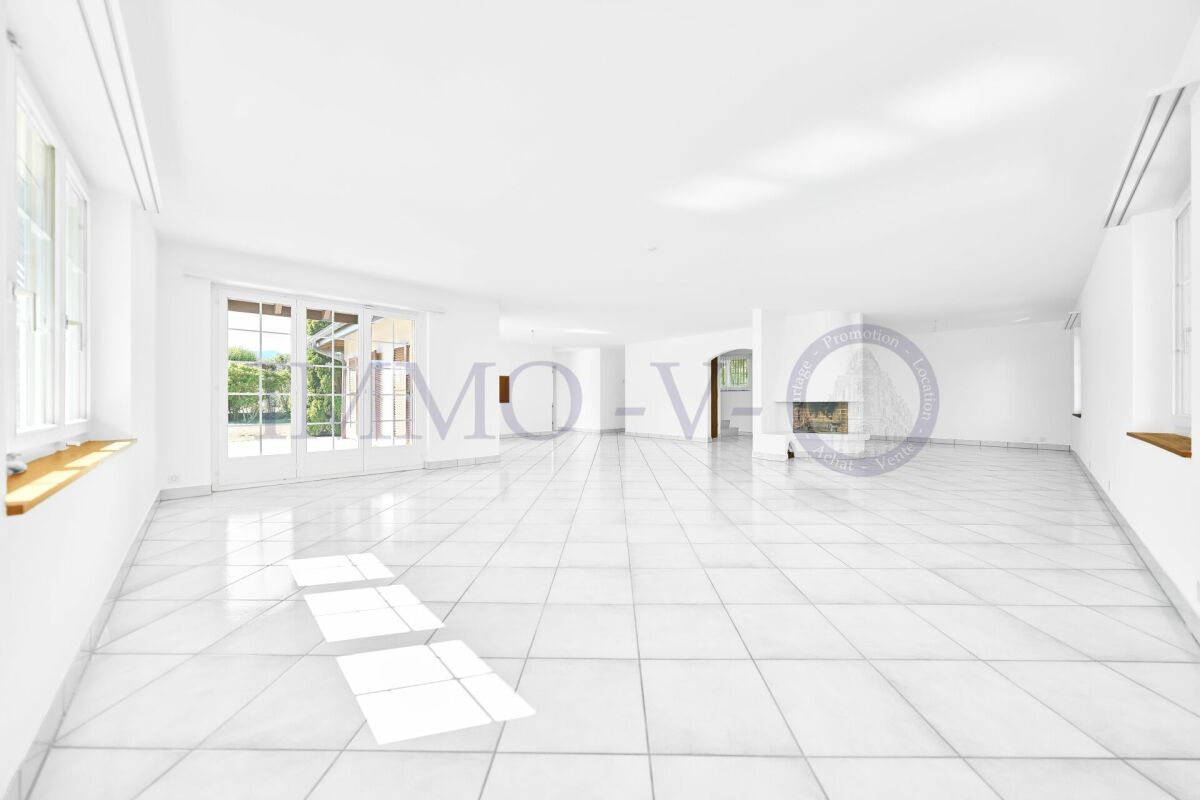 6 ½ rooms villa, photo 4 of 10