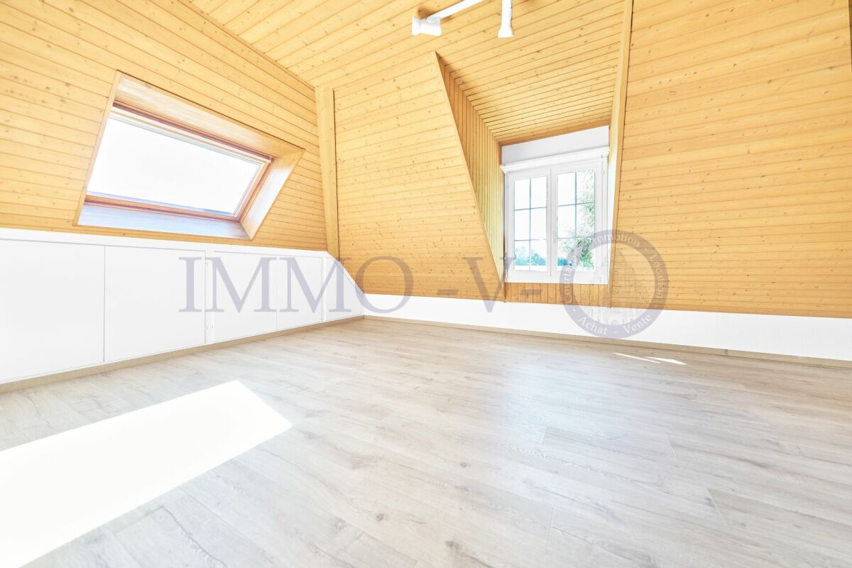 6 ½ rooms villa, photo 9 of 10