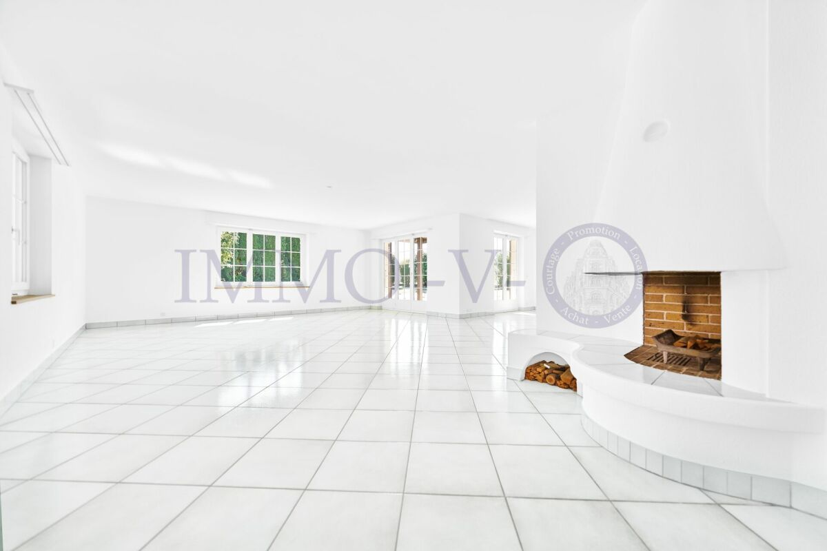 6 ½ rooms villa, photo 5 of 10