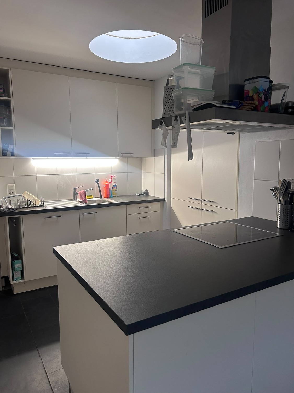 Zimmer in einer WG