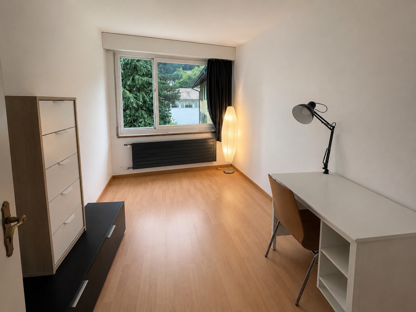Zimmer in einer WG