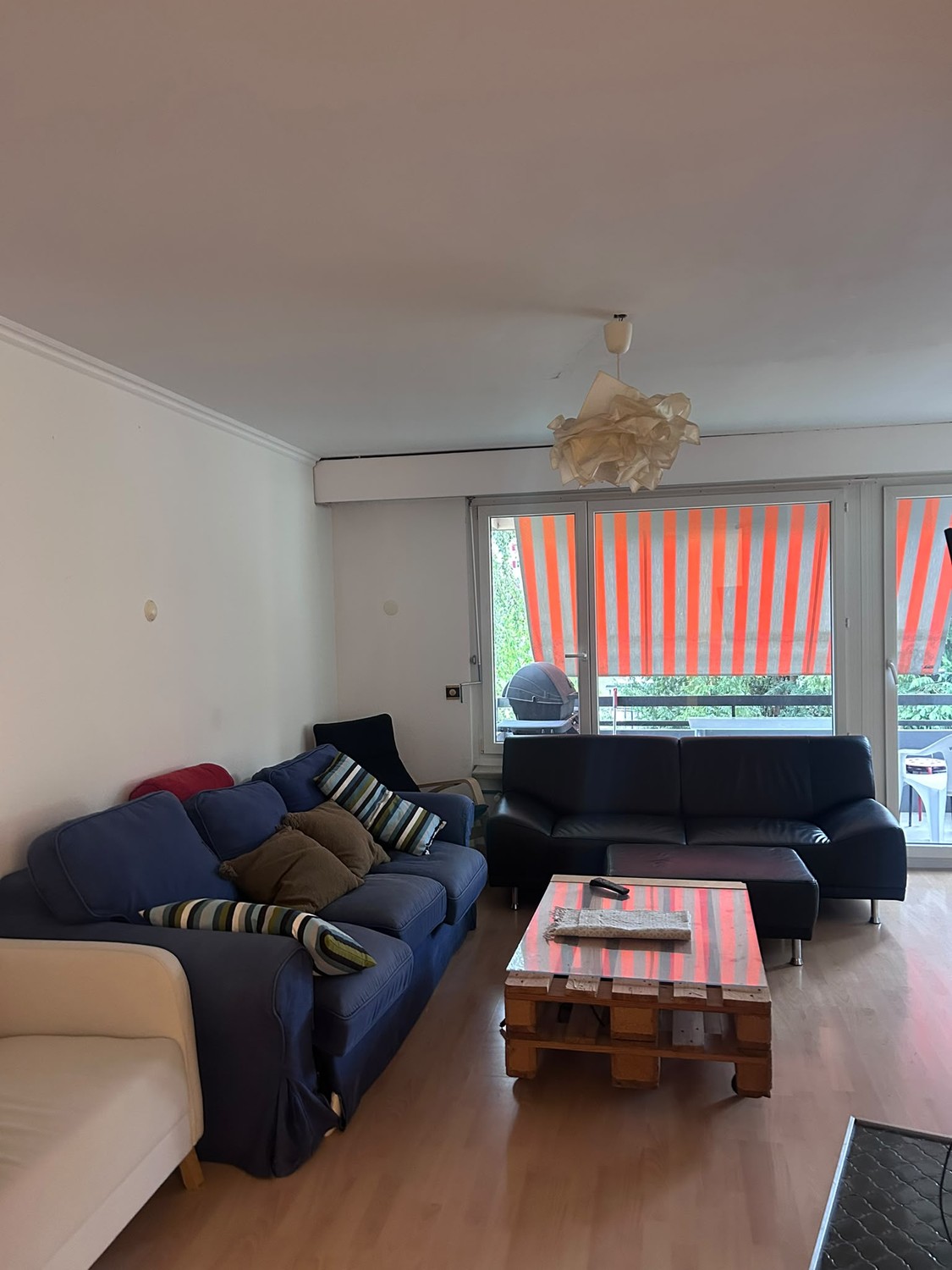 Zimmer in einer WG