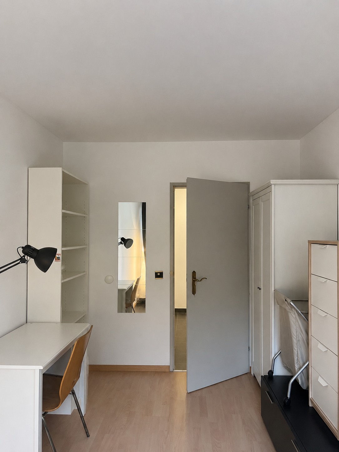 Zimmer in einer WG