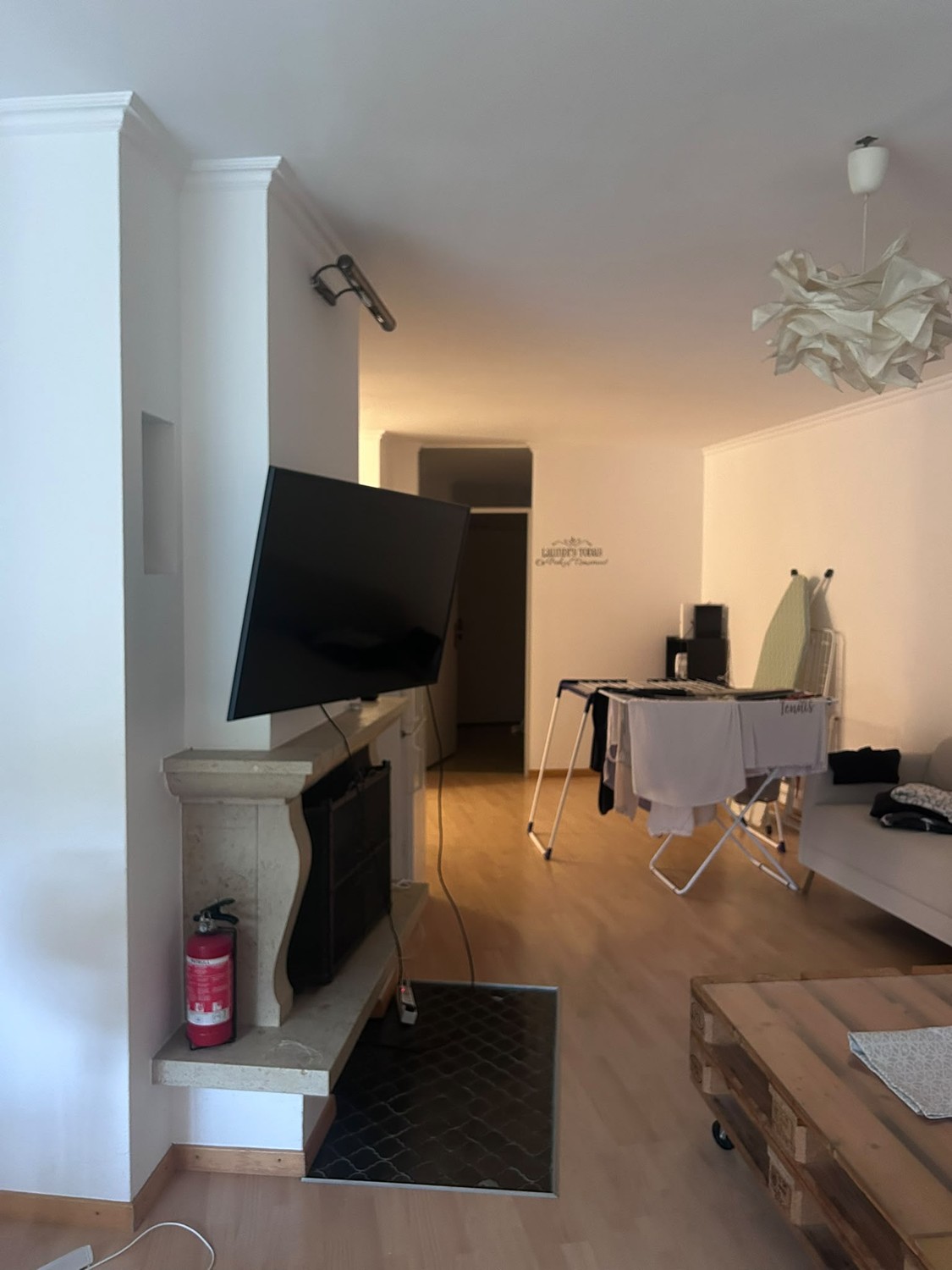Zimmer in einer WG