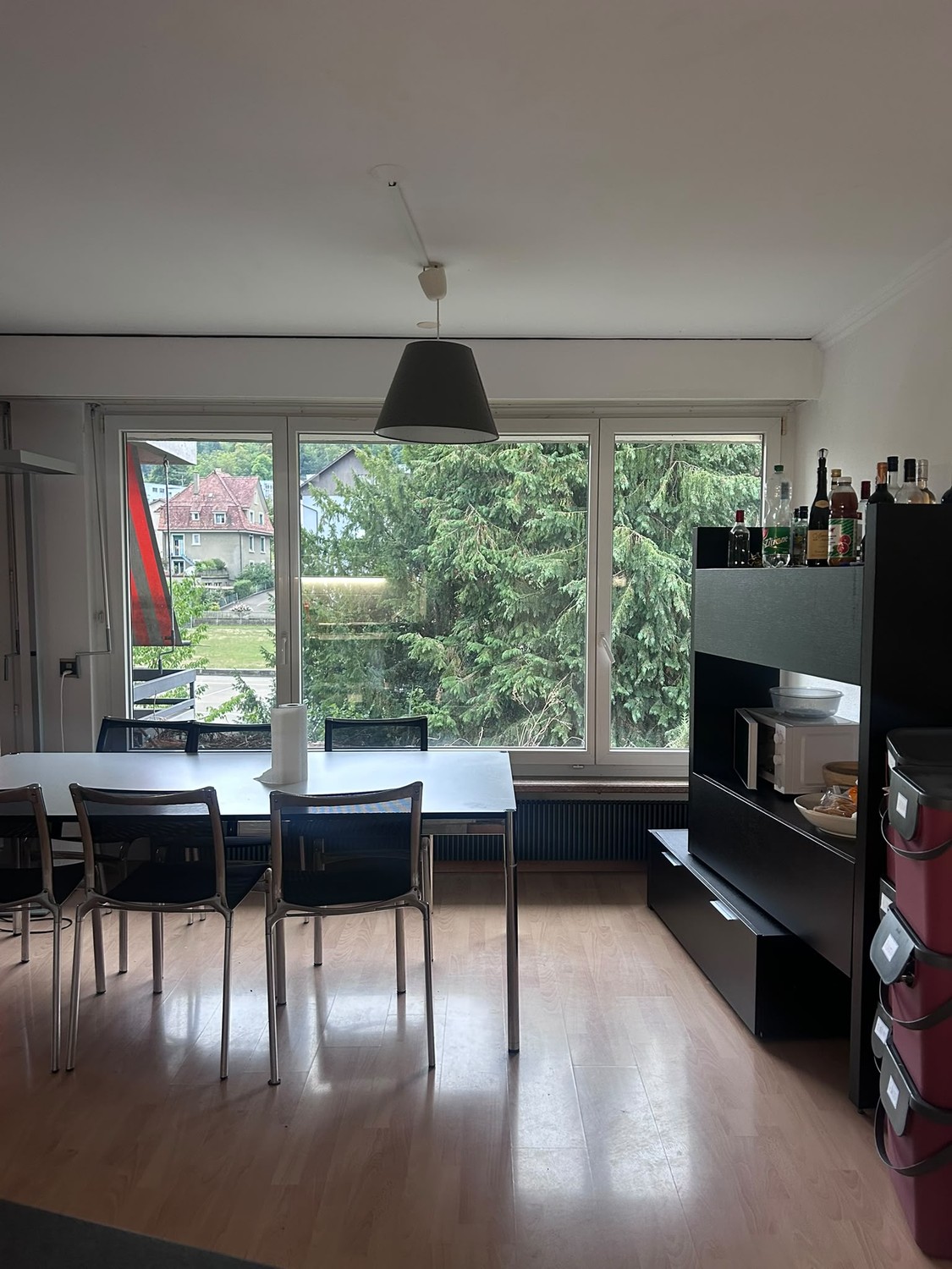 Zimmer in einer WG