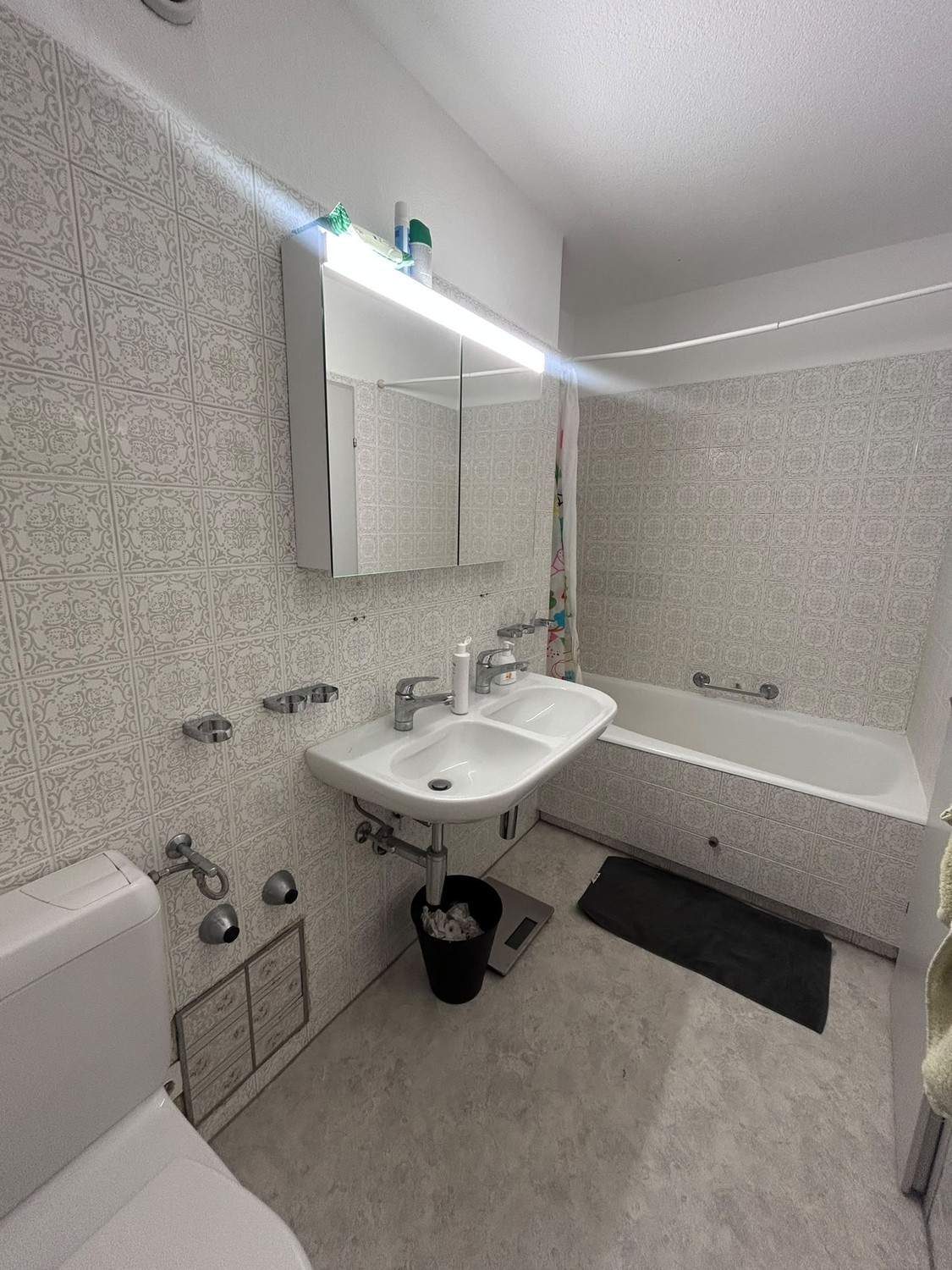 Zimmer in einer WG