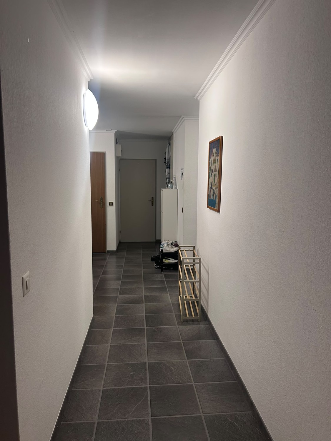Zimmer in einer WG