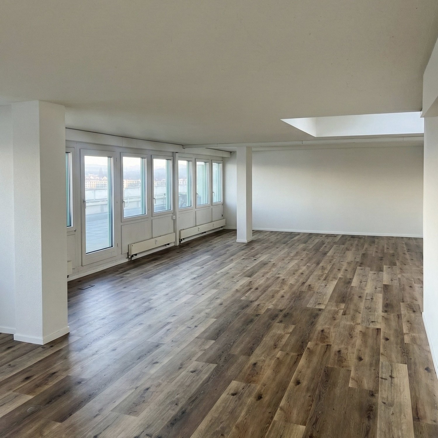 90m² office, photo 5 of 10