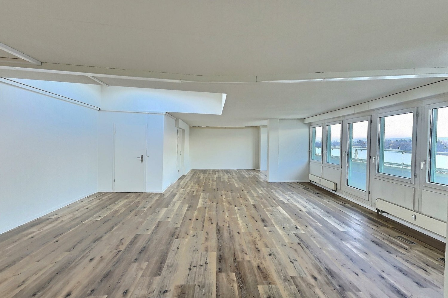 90m² office, photo 2 of 10