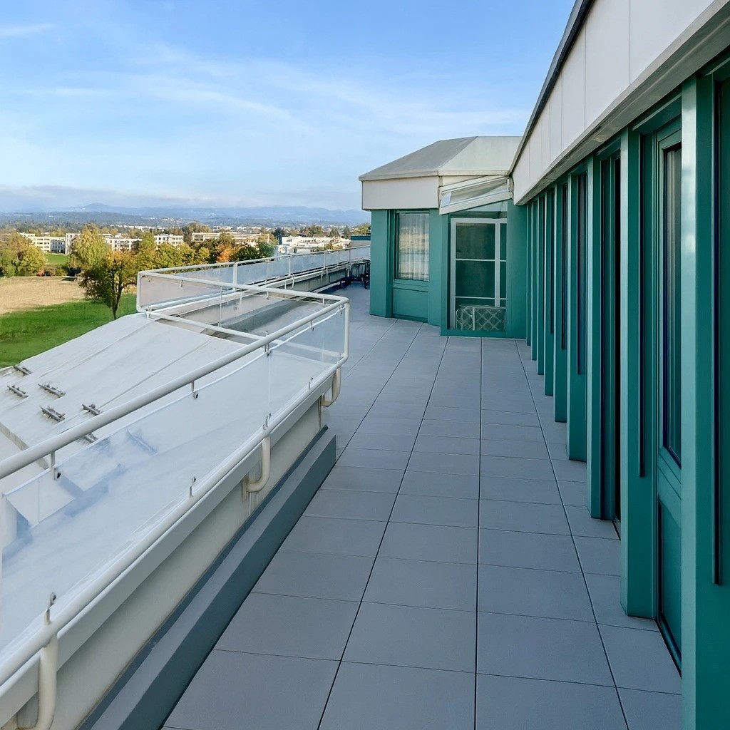90m² office, photo 3 of 10