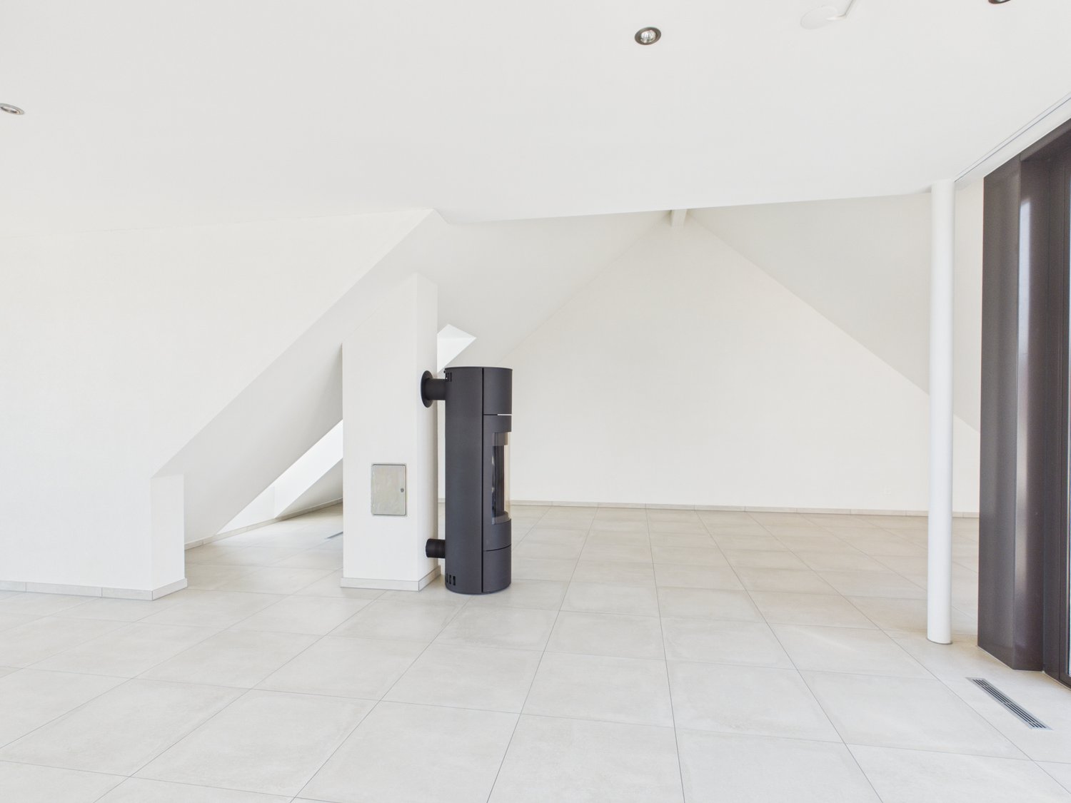 3 ½ locali duplex
