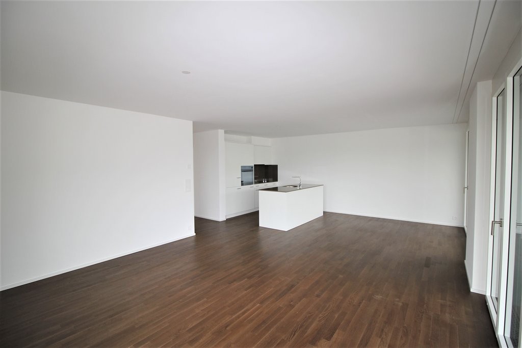 4 ½ rooms apartment, photo 3 of 8