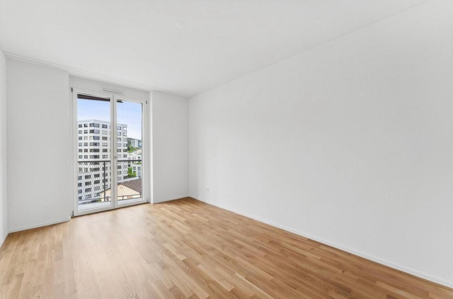 5 ½ rooms apartment, photo 5 of 10
