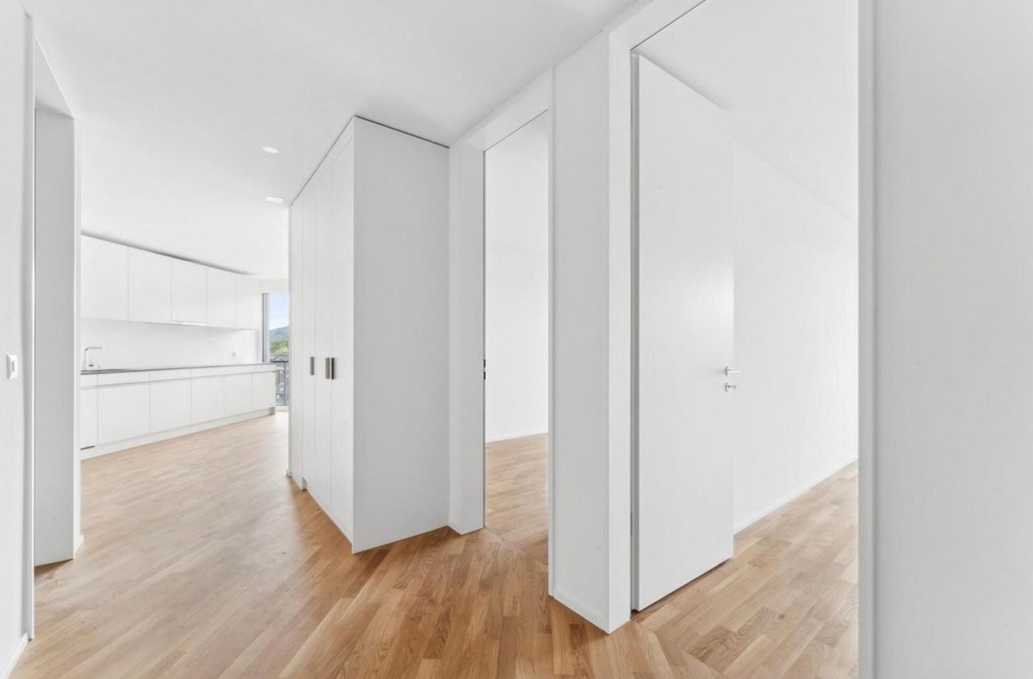 5 ½ rooms apartment, photo 3 of 10