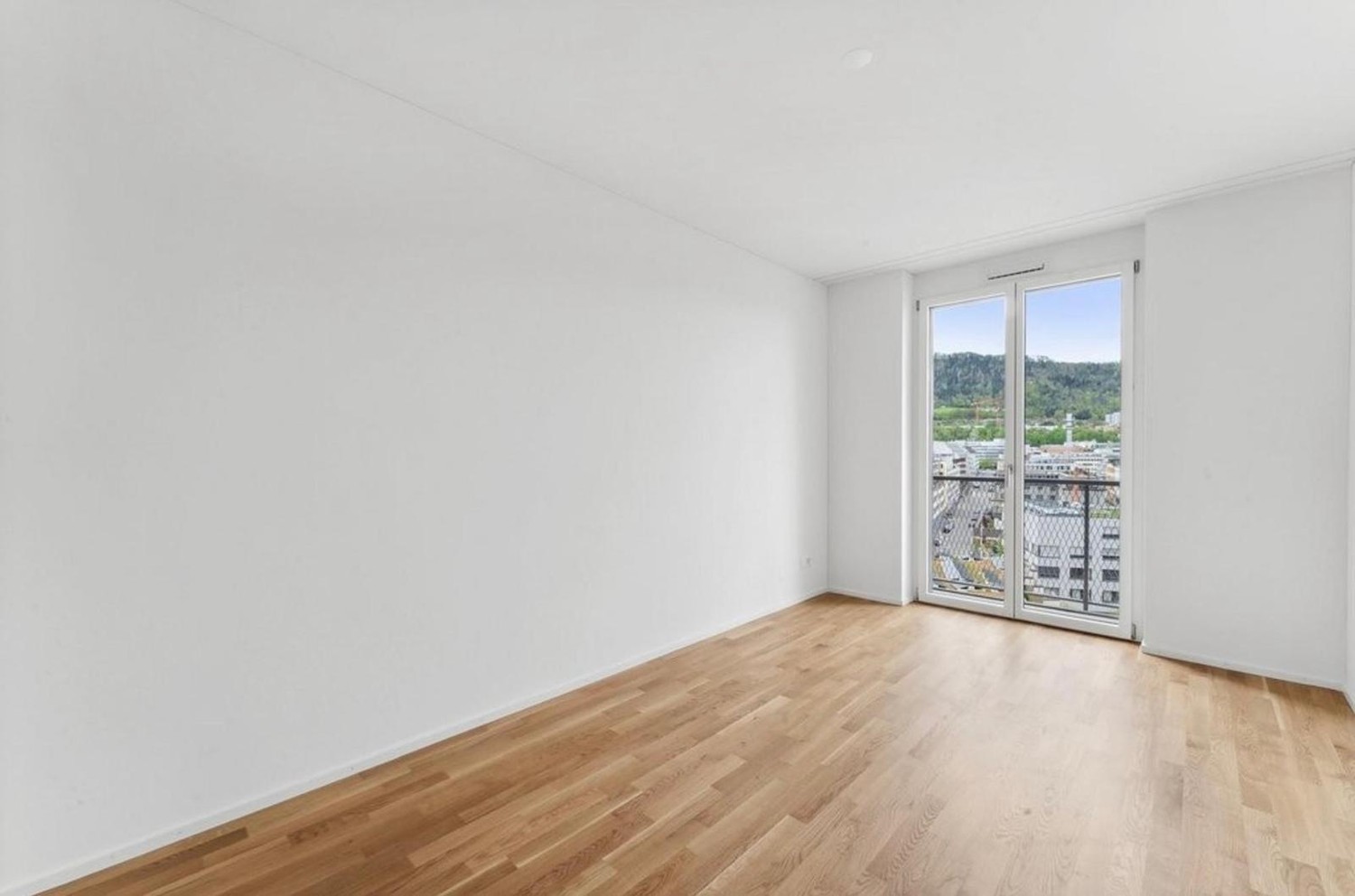 5 ½ rooms apartment, photo 7 of 10