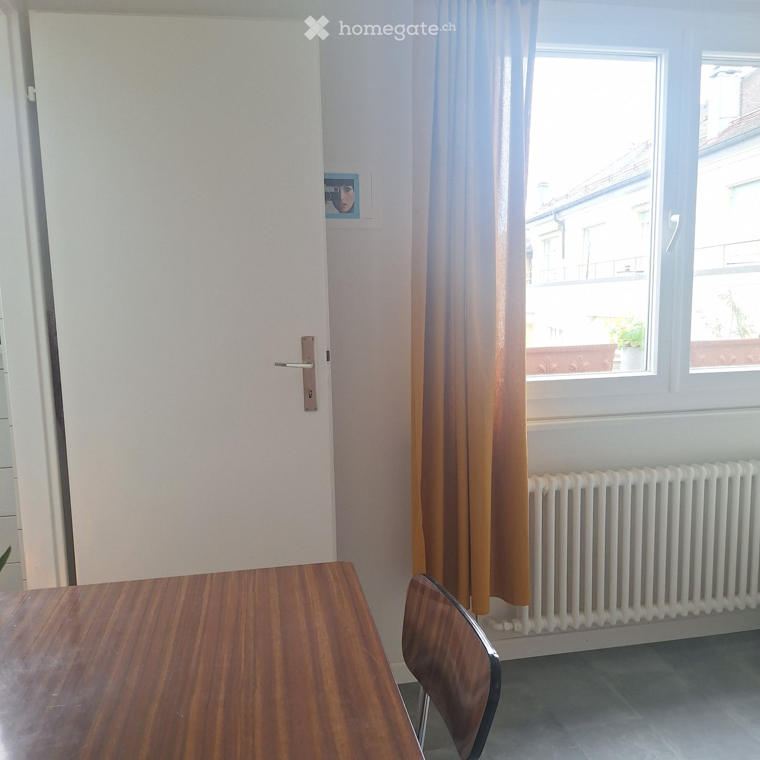 1 ½ rooms apartment, photo 3 of 3