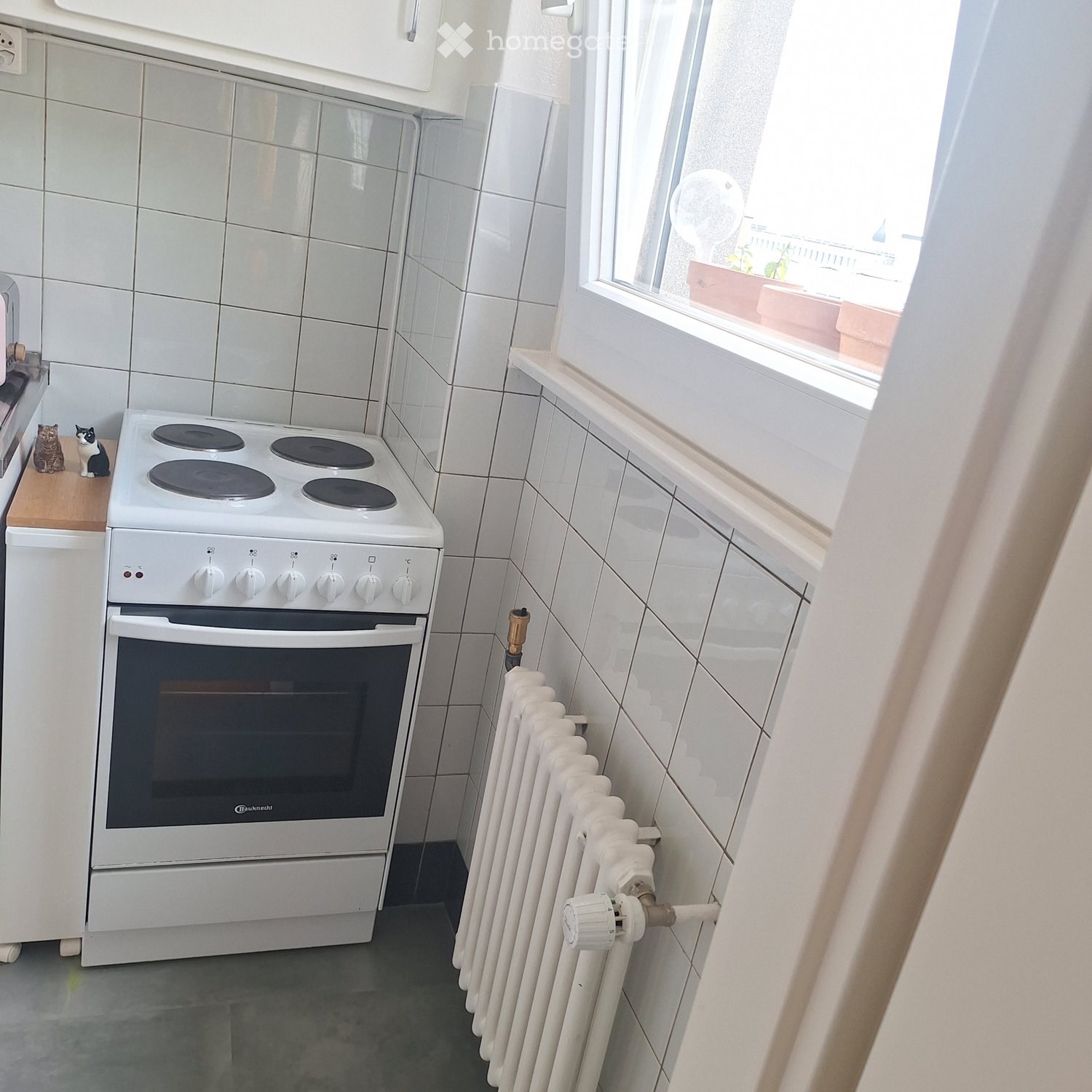1 ½ rooms apartment, photo 2 of 3