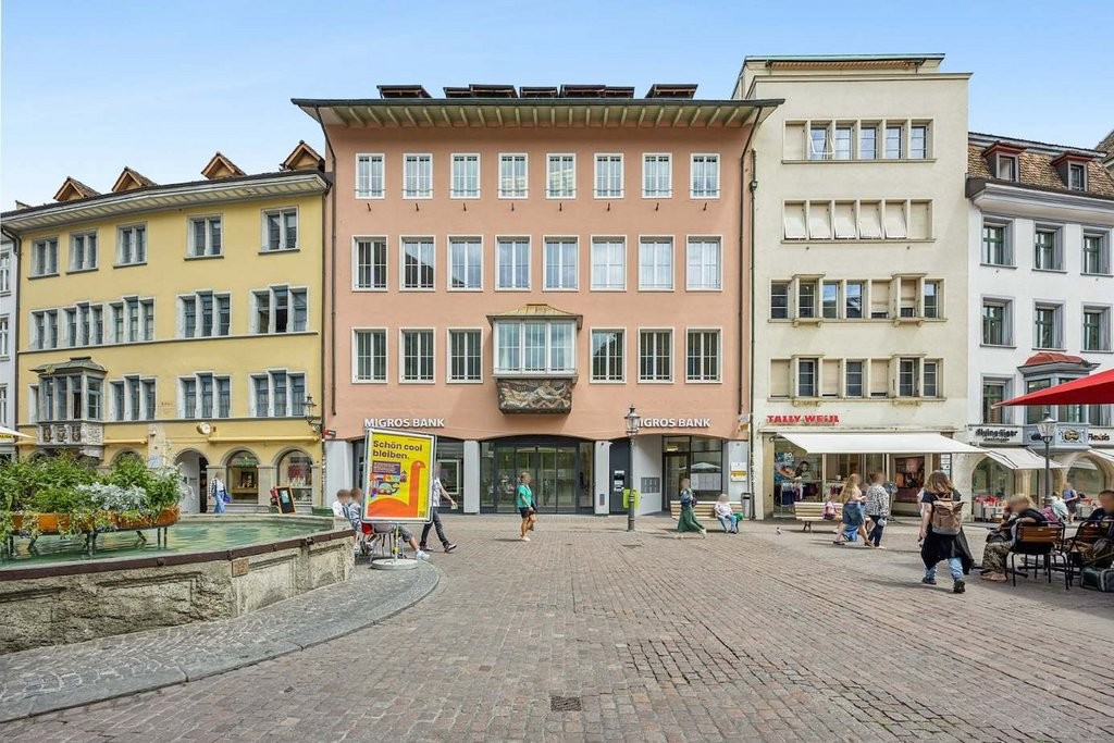 217m² office, photo 7 of 9