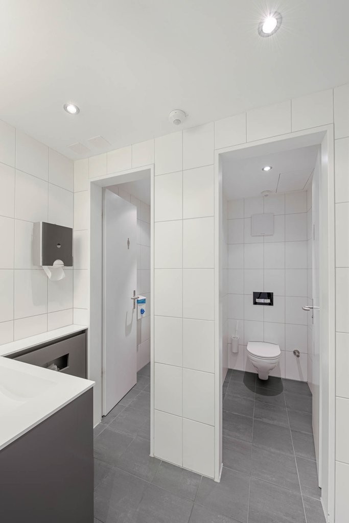 217m² office, photo 9 of 9