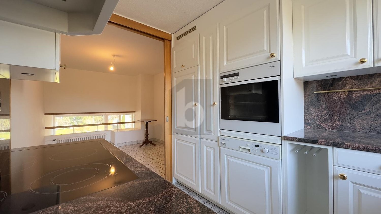5 ½ pièces maison en rangée