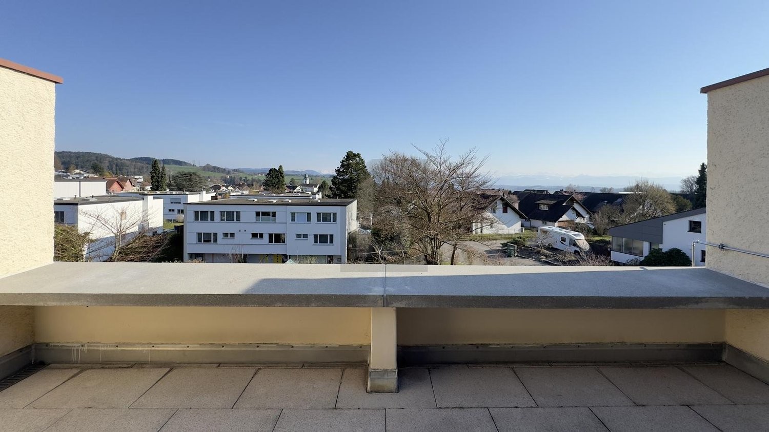 5 ½ pièces maison en rangée