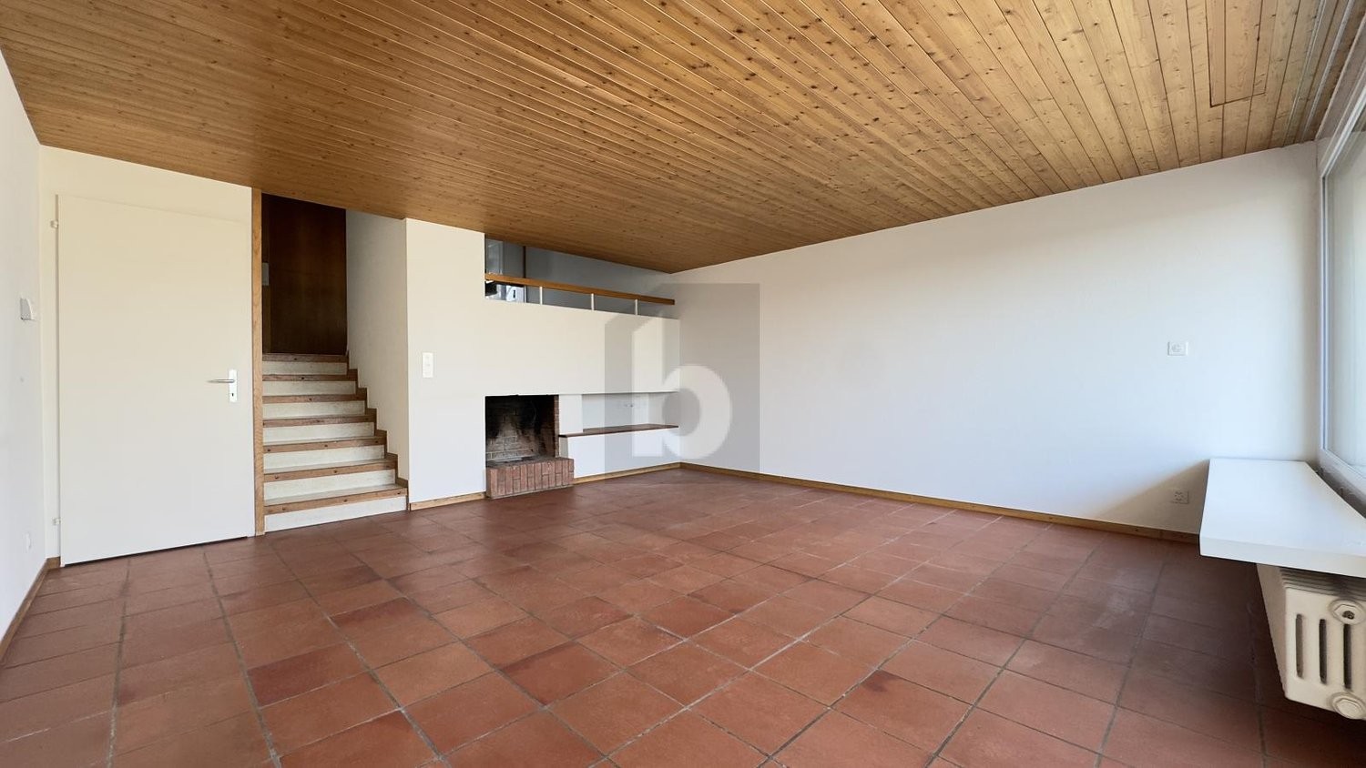 5 ½ pièces maison en rangée
