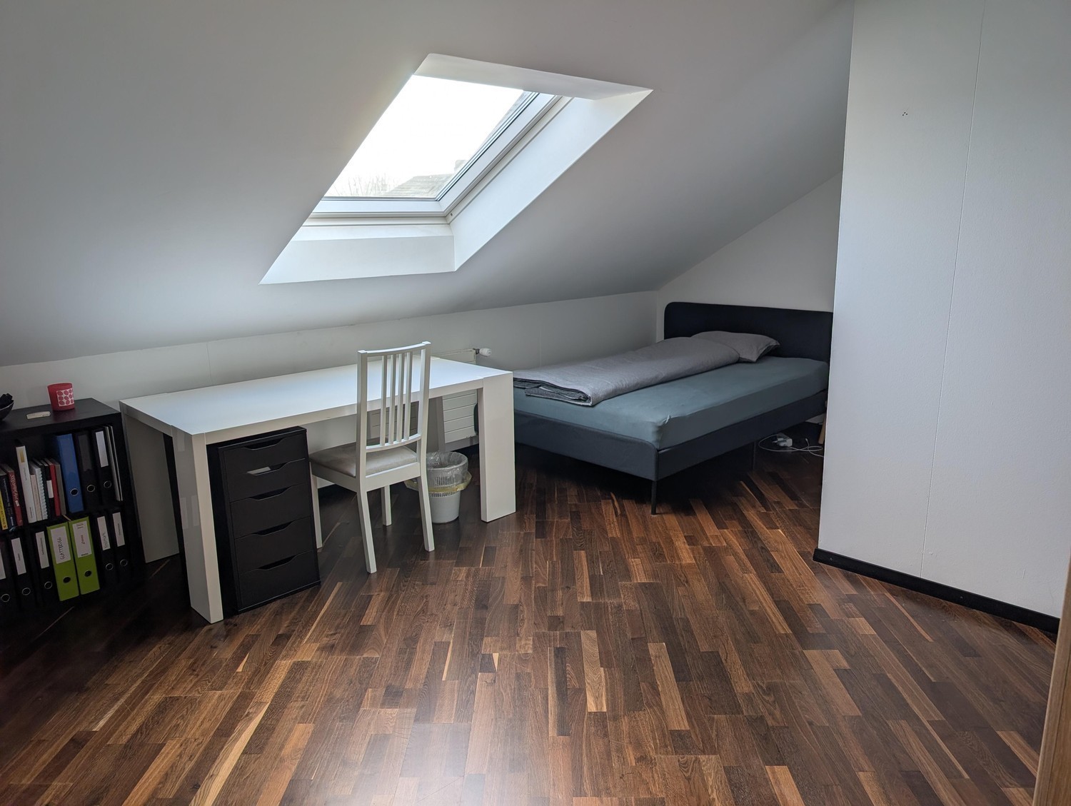 Room in a shared flat, photo 2 of 8