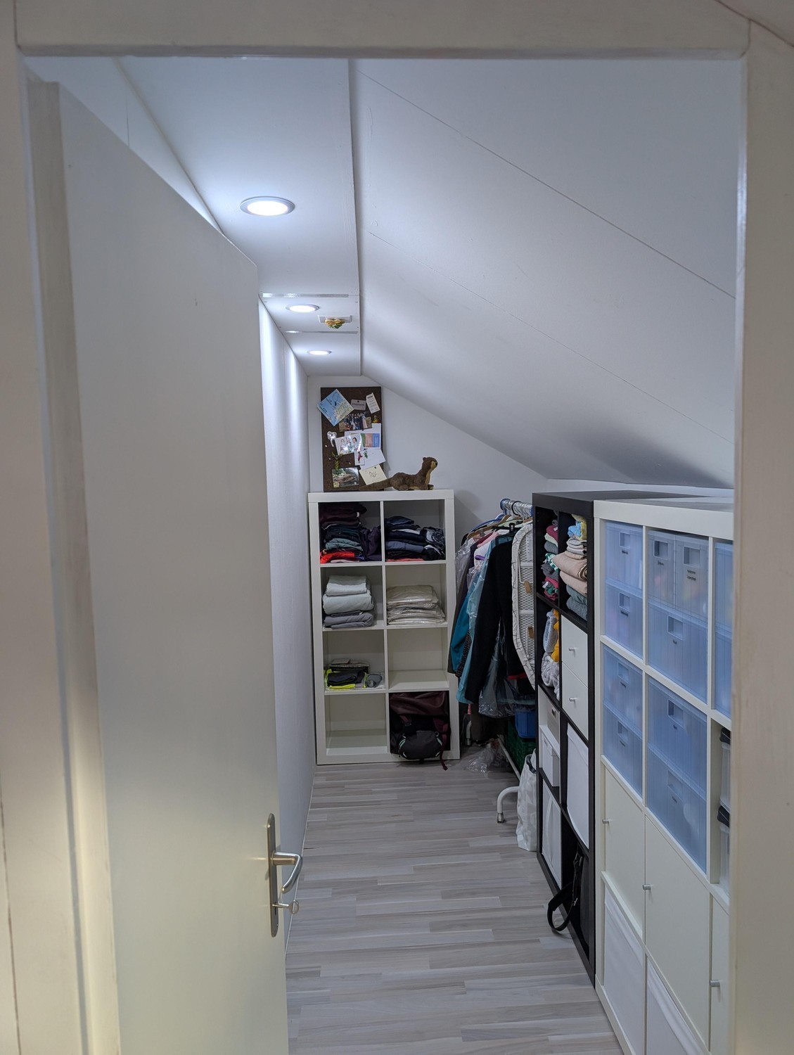 Room in a shared flat, photo 4 of 8