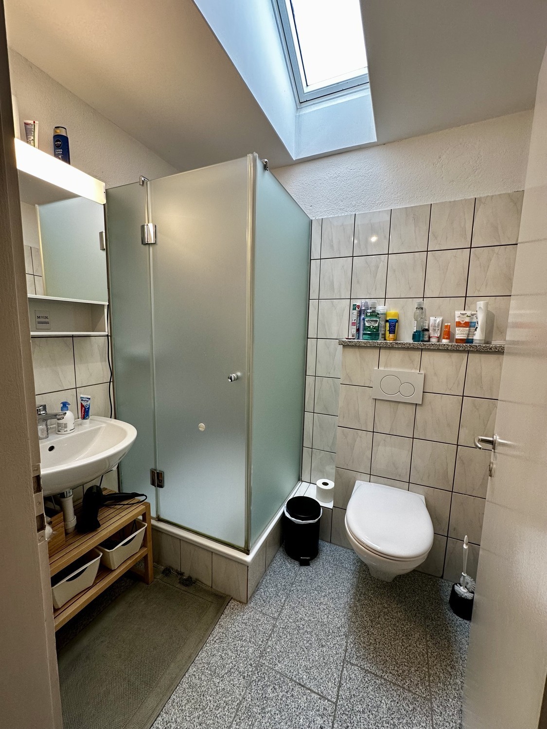 Room in a shared flat, photo 6 of 8