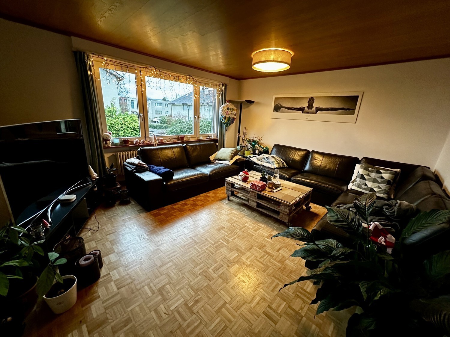 Room in a shared flat, photo 3 of 8