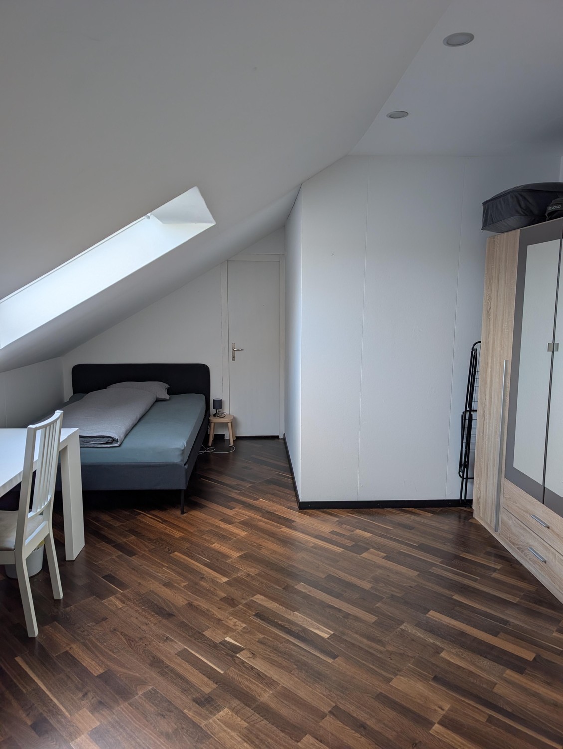 Room in a shared flat, photo 1 of 8