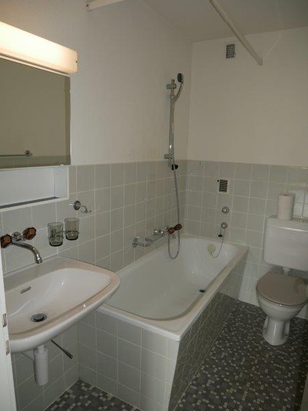 Appartement 3 ½ pièces