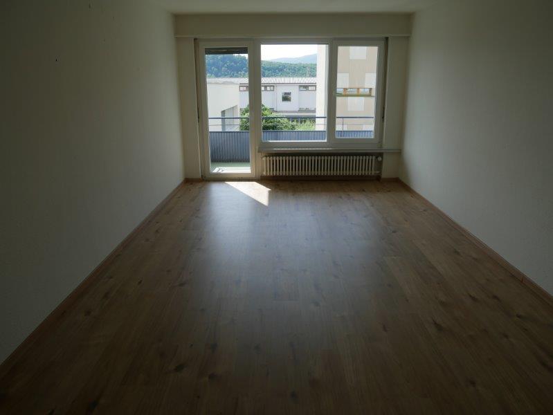 Appartement 3 ½ pièces