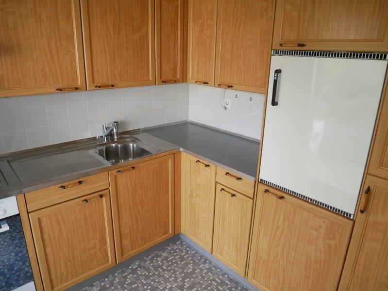 Appartement 3 ½ pièces