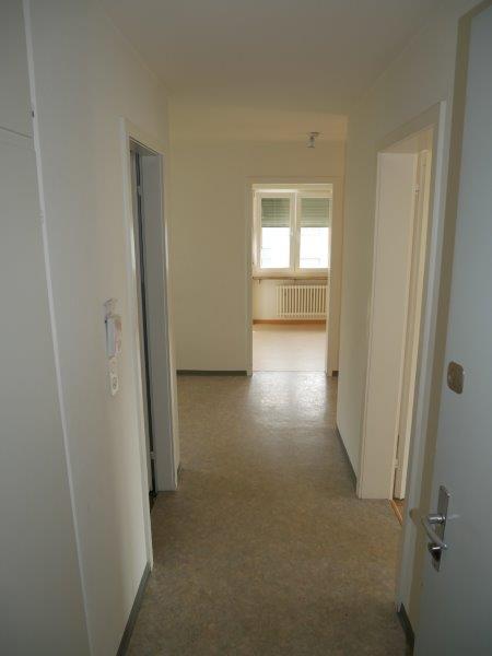 Appartement 3 ½ pièces